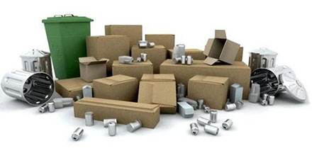 什么是固體廢物？